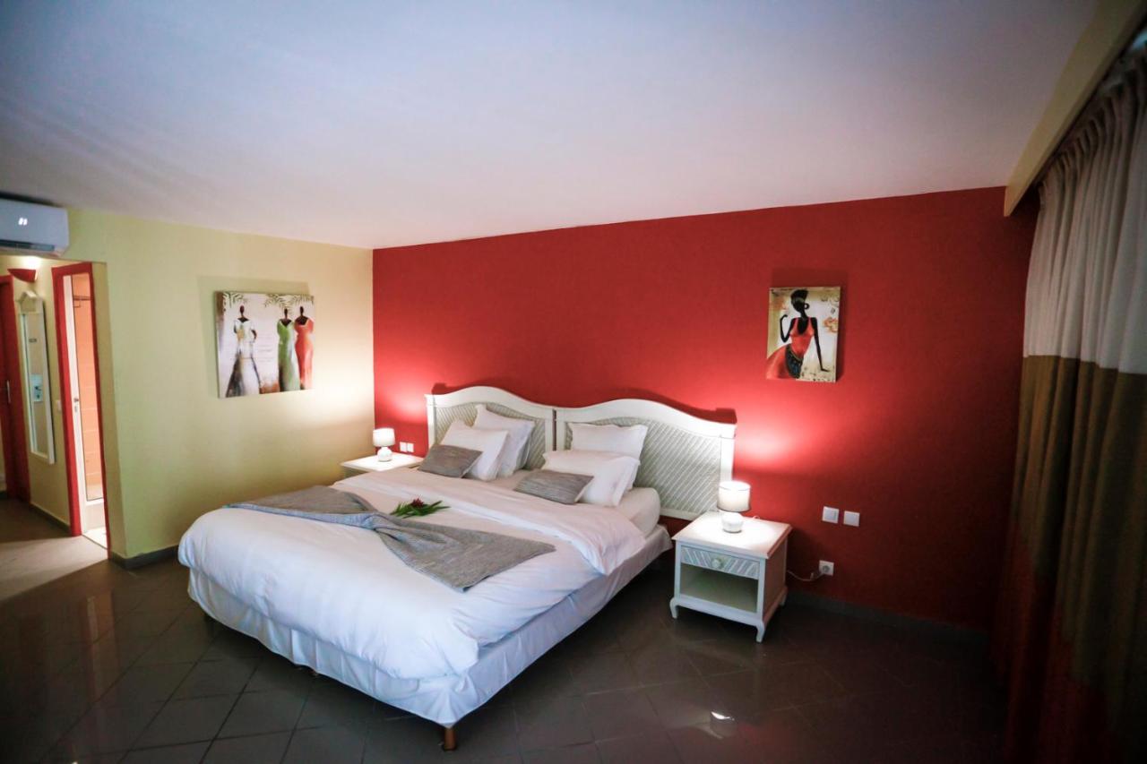 Studio Vue Mer Le Gosier  Exterior photo
