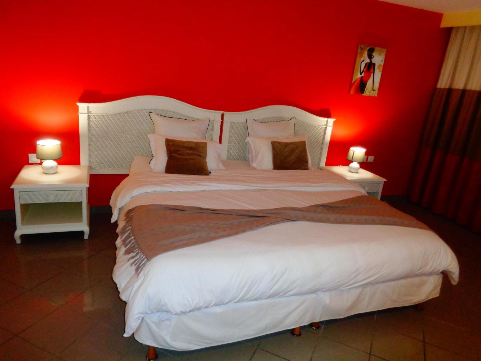 Studio Vue Mer Le Gosier  Room photo