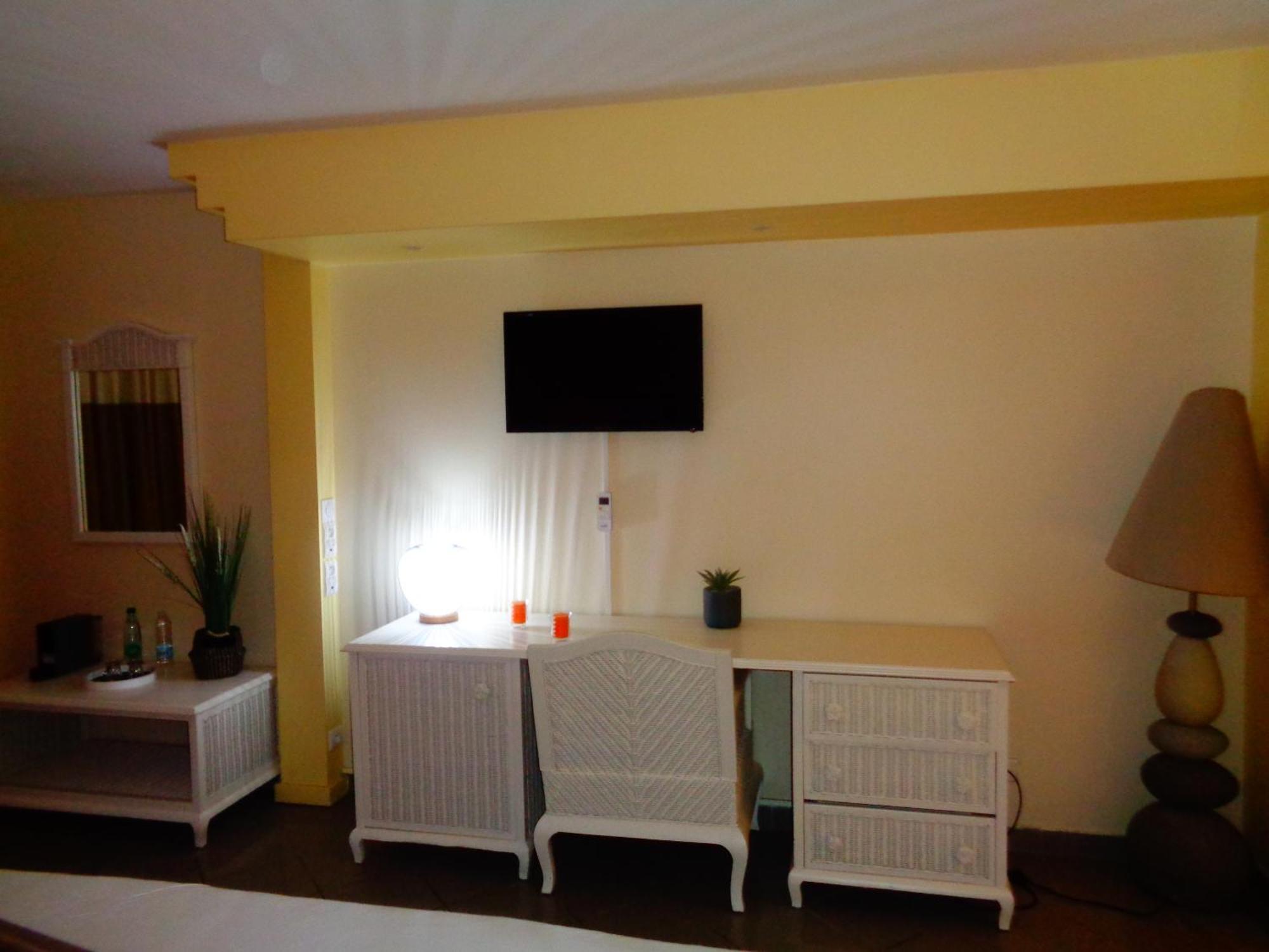 Studio Vue Mer Le Gosier  Room photo