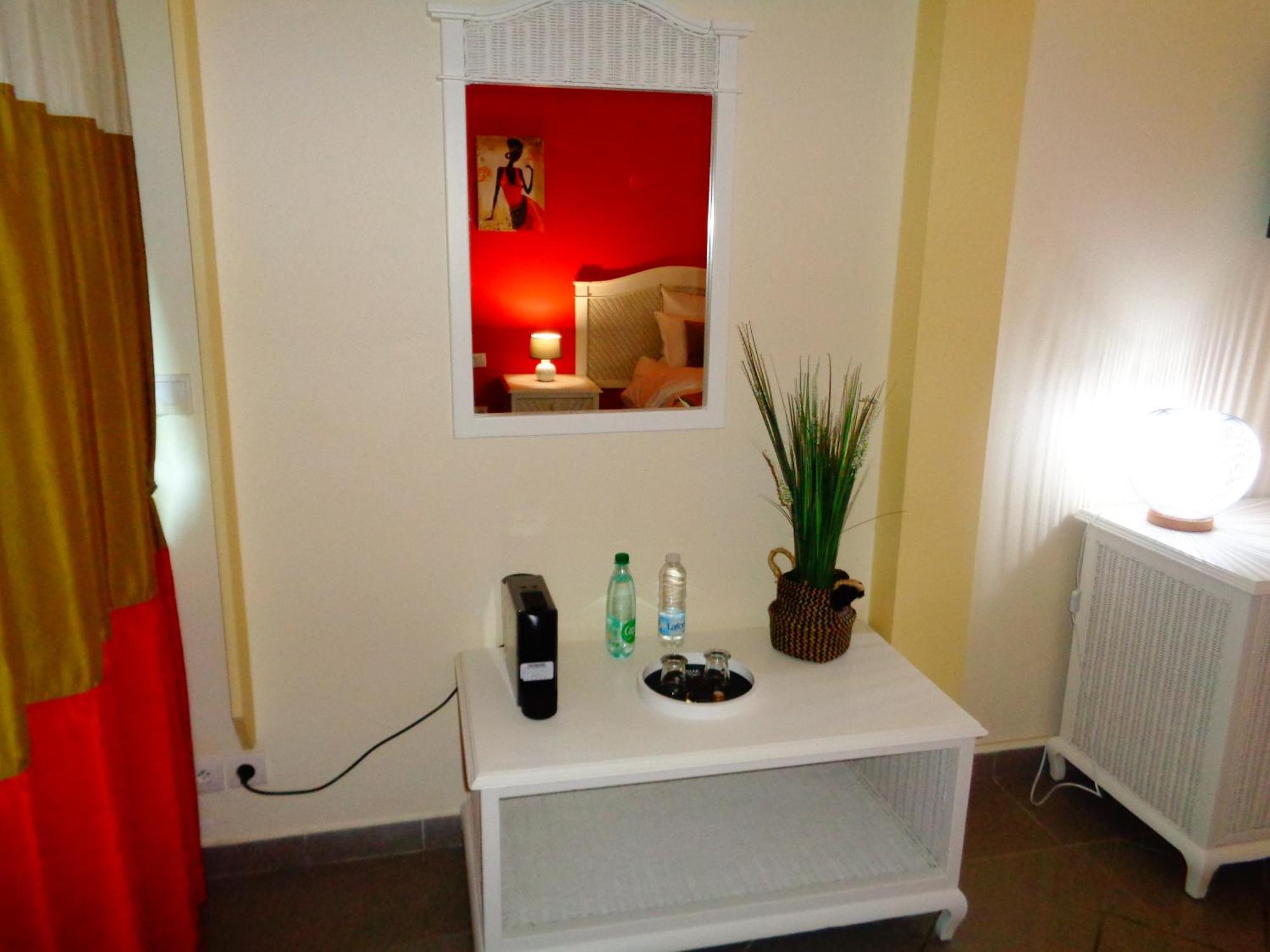Studio Vue Mer Le Gosier  Exterior photo