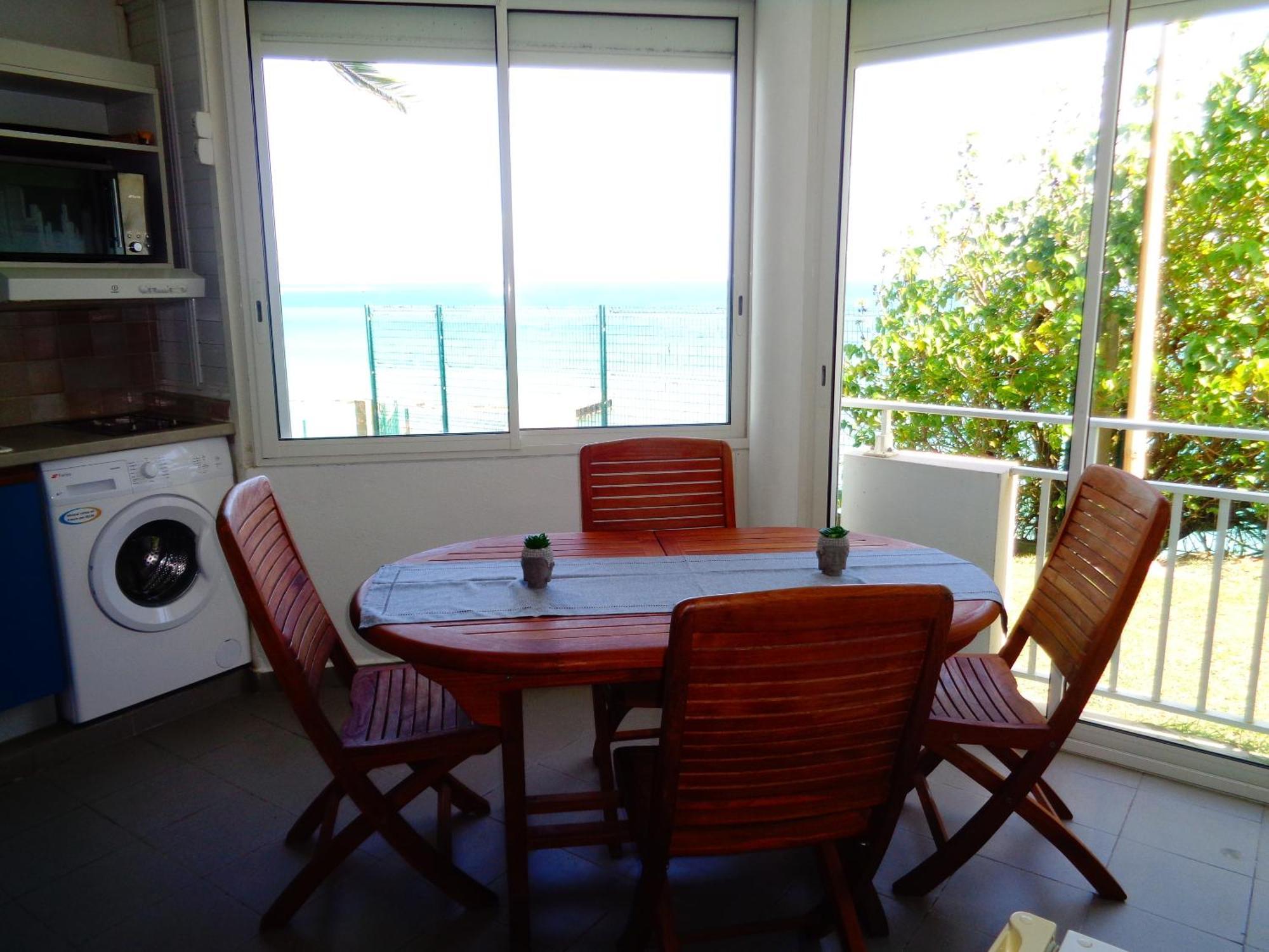 Studio Vue Mer Le Gosier  Exterior photo
